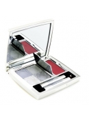 Палитра для макияжа - Christian Dior Blue Tie Evening Essentials Smoky Eyes and Nude Lips 
