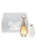 Christian Dior Jadore - Набор edp/50ml + b/milk/75ml 
