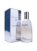 Fahrenheit 32 от Dior для мужчин