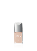 Защитная основа под лак - Christian Dior Base Coat Abricot