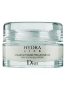 Крем для лица - Christian Dior HydraLife Pro-Youth Silk Creme тестер 50мл Крем для лица - Christian Dior HydraLife Pro-Youth Silk Creme тестер 50мл
