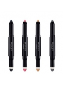 Карандаш-тени для глаз - Christian Dior Twin Set Eyeshadow тестер