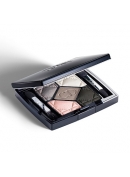 Тени для век Christian Dior 5 Couleurs Eyeshadow Palett