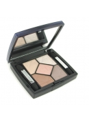 Тени Christian Dior 5 Couleurs Couture Colour Eyeshadow Palette Transat Edition тестер
