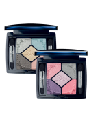 Тени для век Christian Dior 5 Couleurs Trianon Edition тестер
