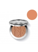 Бронзирующая пудра Christian Dior Diorskin Nude Tan Nude Glow Sun Powder