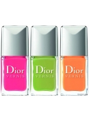 Лак для ногтей Christian Dior Vernis тестер