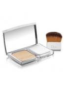 Пудра для лица Christian Dior DiorSkin Nude Compact Nude Glow Versatile Powder Makeup тестер SPF10 10g