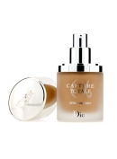 Тональный крем-сыворотка Christian Dior Capture Totale Triple Correcting Serum Foundation тестер Тональный крем-сыворотка Christian Dior Capture Totale Triple Correcting Serum Foundation тестер