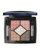 Тени для век Christian Dior 5 Couleurs Cherie Bow Edition тестер