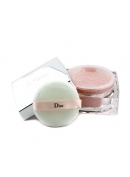 Пудра рассыпчатая Christian Dior Diorskin Nude Luminous Rose Powder тестер