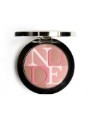 Пудра-хайлайтер Diorskin Nude Instant Illuminating Powder