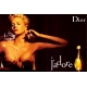 J'adore Voile de Parfum - тонкая вуаль в самой обворожительной серии Dior