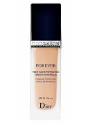 Тональный крем Christian Dior DiorSkin Forever Flawless Perfection Fusion Wear Makeup
