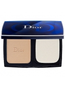 Компактная крем-пудра Diorskin Forever Compact Flawless Perfection Fusion Wear Makeup SPF25