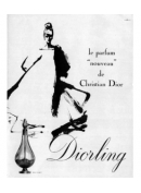 Diorling от Dior для женщин