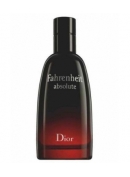 Fahrenheit Absolute от Dior для мужчин
