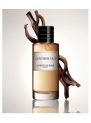 The Collection Couturier Parfumeur Leather Oud от Dior для мужчин