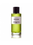 The Collection Couturier Parfumeur Vetiver от Dior для мужчин