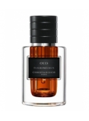 Oud Elixir Precieux от Dior унисекс
