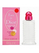 Eau de Dior Coloressence Relaxing от Dior для женщин