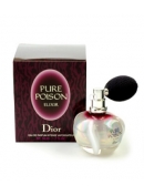 Elixir Pure Poison от Dior для женщин