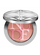 Сияющая пудра - Christian Dior Diorskin Nude Shimmer Instant Illuminating Powder 
