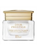Восстанавливающий атласный крем - Christian Dior Dior Prestige тестер 50мл