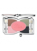 Палитра для макияжа Christian Dior Trianon Makeup Palette 