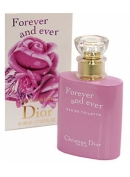 Forever and Ever от Dior для женщин