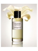 La Collection Couturier Parfumeur Cologne Royale от Dior унисекс