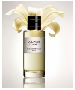 La Collection Couturier Parfumeur Cologne Royale от Dior унисекс