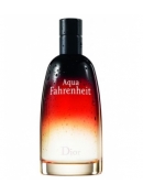 Aqua Fahrenheit от Dior для мужчин
