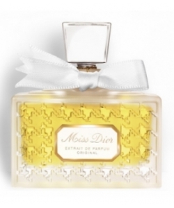 Miss Dior Original Extrait de Parfum от Dior для женщин