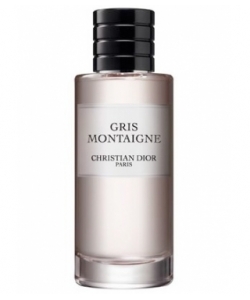 Gris Montaigne от Dior для женщин
