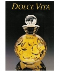 Dolce Vita от Dior для женщин
