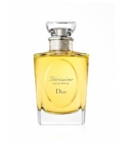 Les Creations de Monsieur Dior Diorissimo Eau de Parfum от Dior для женщин