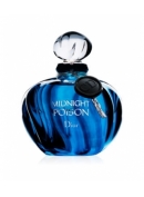 Midnight Poison Extrait de Parfum от Dior для женщин