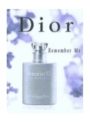 Remember Me от Dior для женщин
