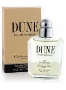 Dune от Dior для мужчин