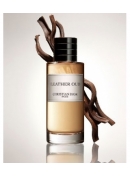 La Collection Couturier Parfumeur Leather Oud от Dior для мужчин