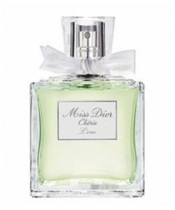 Miss Dior Cherie LEau от Dior для женщин