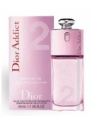 Dior Addict 2 Sparkle in Pink от Dior для женщин
