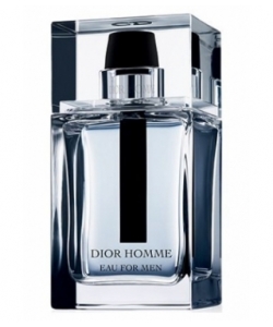 Dior Homme Eau for Men от Dior для мужчин