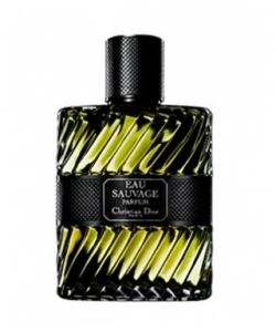 Eau Sauvage Parfum от Dior для мужчин