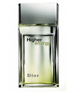 Higher Energy от Dior для мужчин