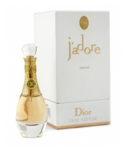 JAdore Extrait de Parfum от Dior для женщин