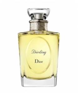 Les Creations de Monsieur Dior Diorling от Dior для женщин