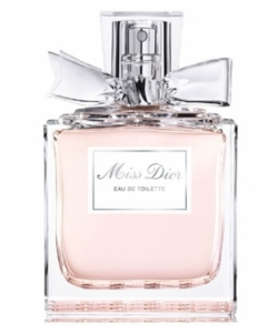 Miss Dior Eau De Toilette от Dior для женщин