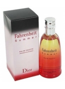 Fahrenheit Summer 2006 от Dior для мужчин